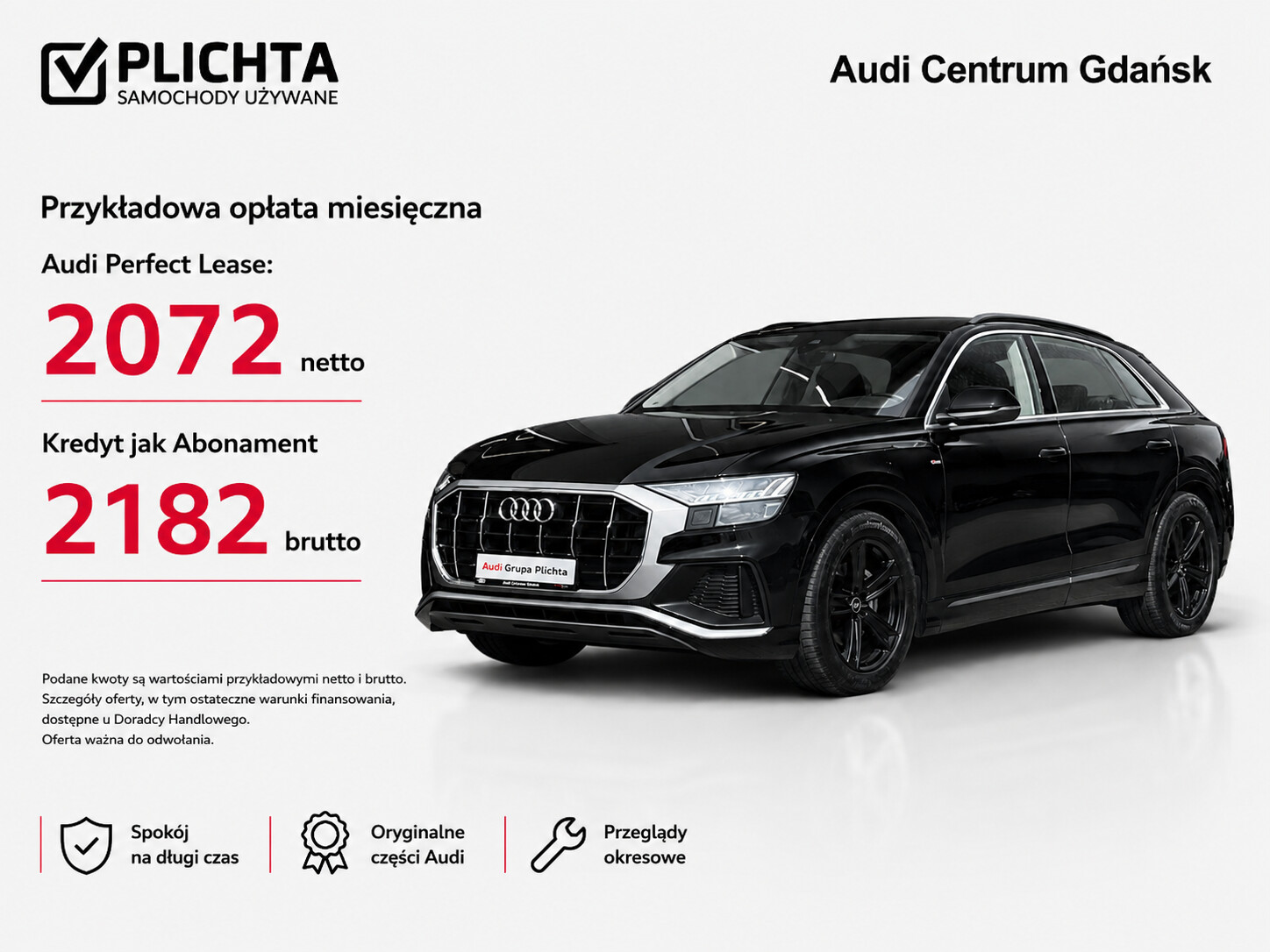 MatrixHD|OśSkrętna|Dociagi|Smartphone|SideAssist|Sline|Kamera|Tempomat