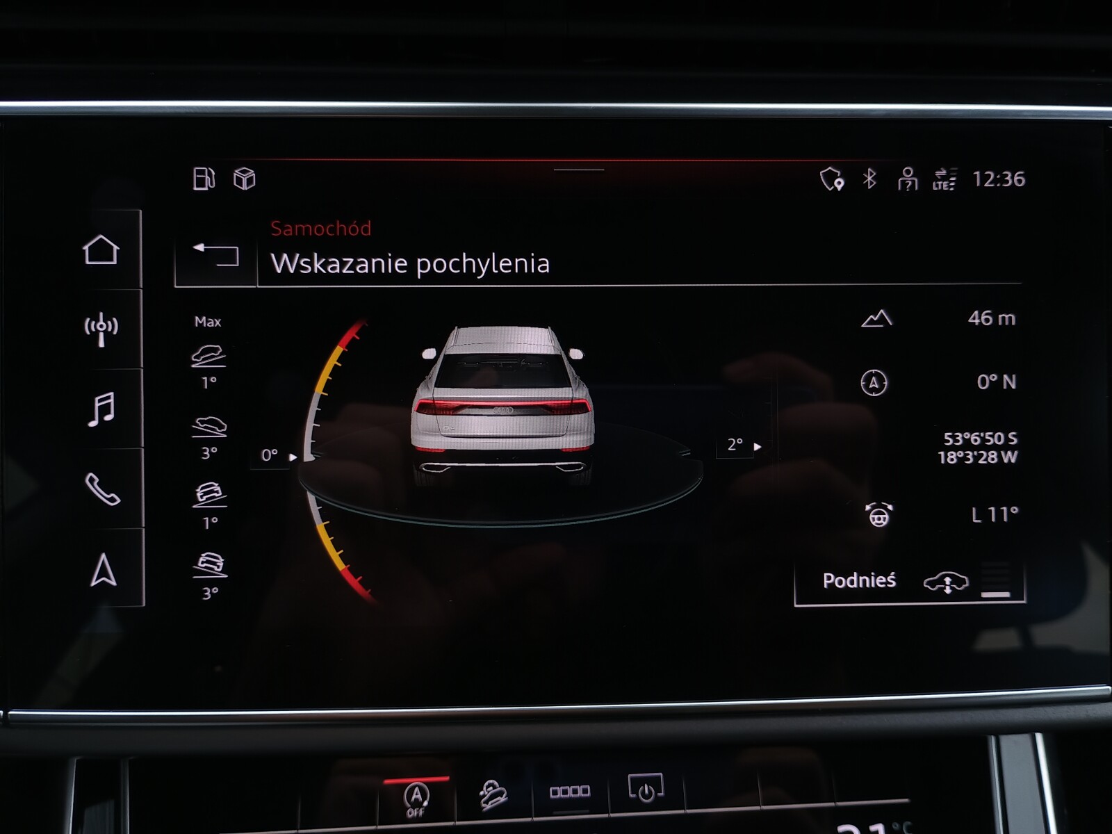 Audi Q8 - zdjęcie 30
