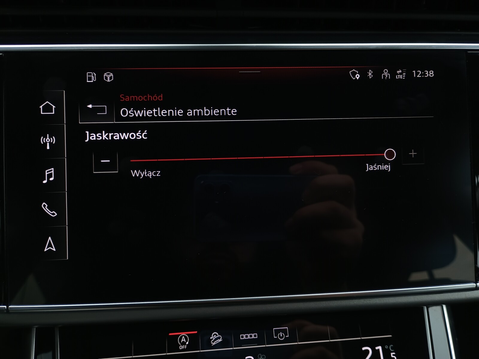 Audi Q8 - zdjęcie 33