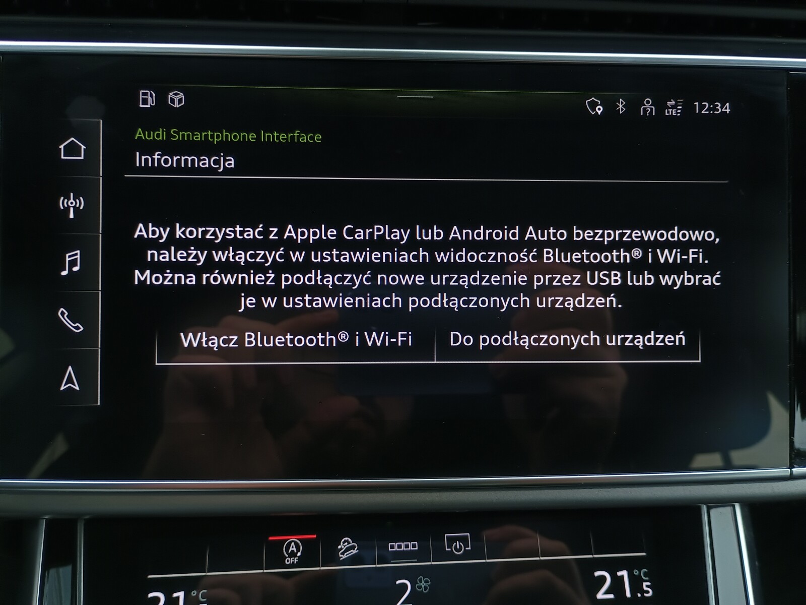 Audi Q8 - zdjęcie 28