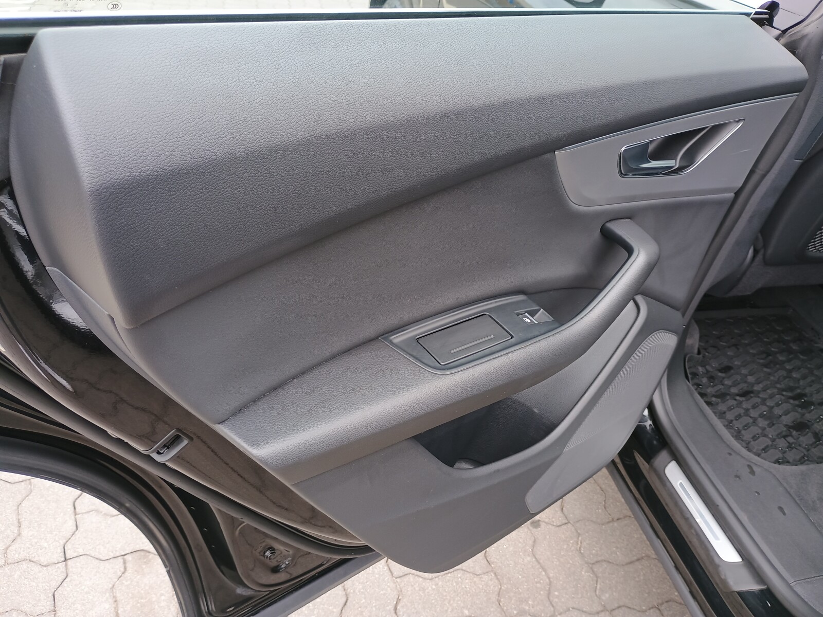Audi Q8 - zdjęcie 11