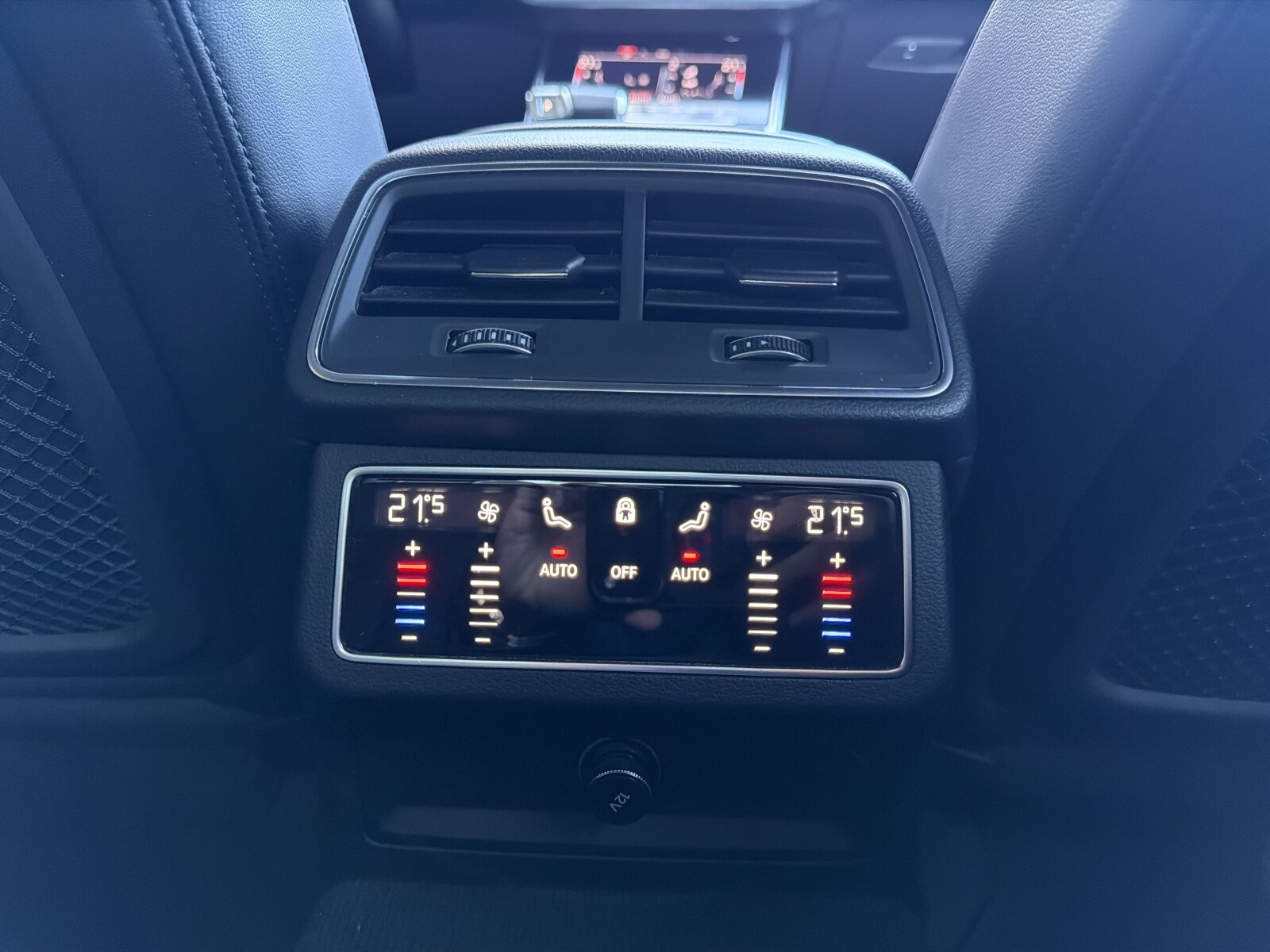 Audi A6 Limousine - zdjęcie 24