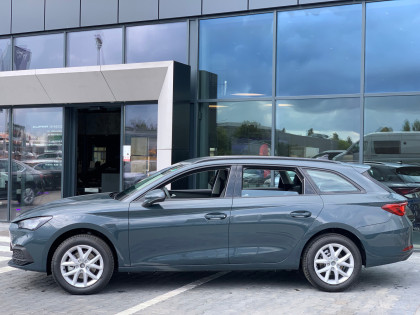 1.5 ETSI 150 KM 7-biegowa Automatyczna - DSG
