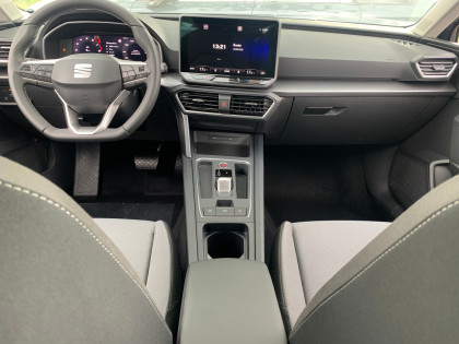 1.5 ETSI 150 KM 7-biegowa Automatyczna - DSG