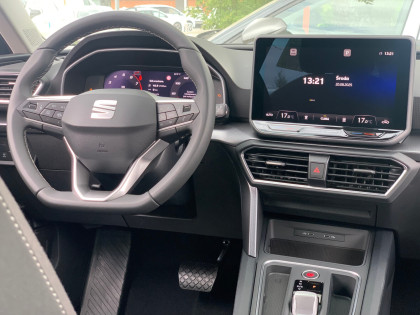 1.5 ETSI 150 KM 7-biegowa Automatyczna - DSG