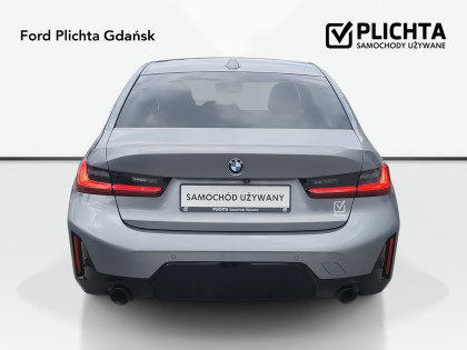 2.0D Mhev 190 KM XDrive M Automat FV Vat 23%