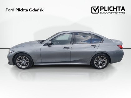 2.0D Mhev 190 KM XDrive M Automat FV Vat 23%