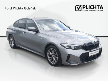 2.0D Mhev 190 KM XDrive M Automat FV Vat 23%