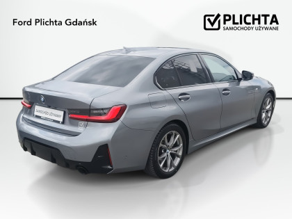 2.0D Mhev 190 KM XDrive M Automat FV Vat 23%