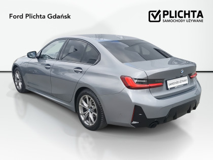 2.0D Mhev 190 KM XDrive M Automat FV Vat 23%