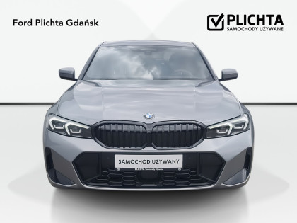 2.0D Mhev 190 KM XDrive M Automat FV Vat 23%