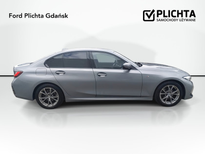 2.0D Mhev 190 KM XDrive M Automat FV Vat 23%