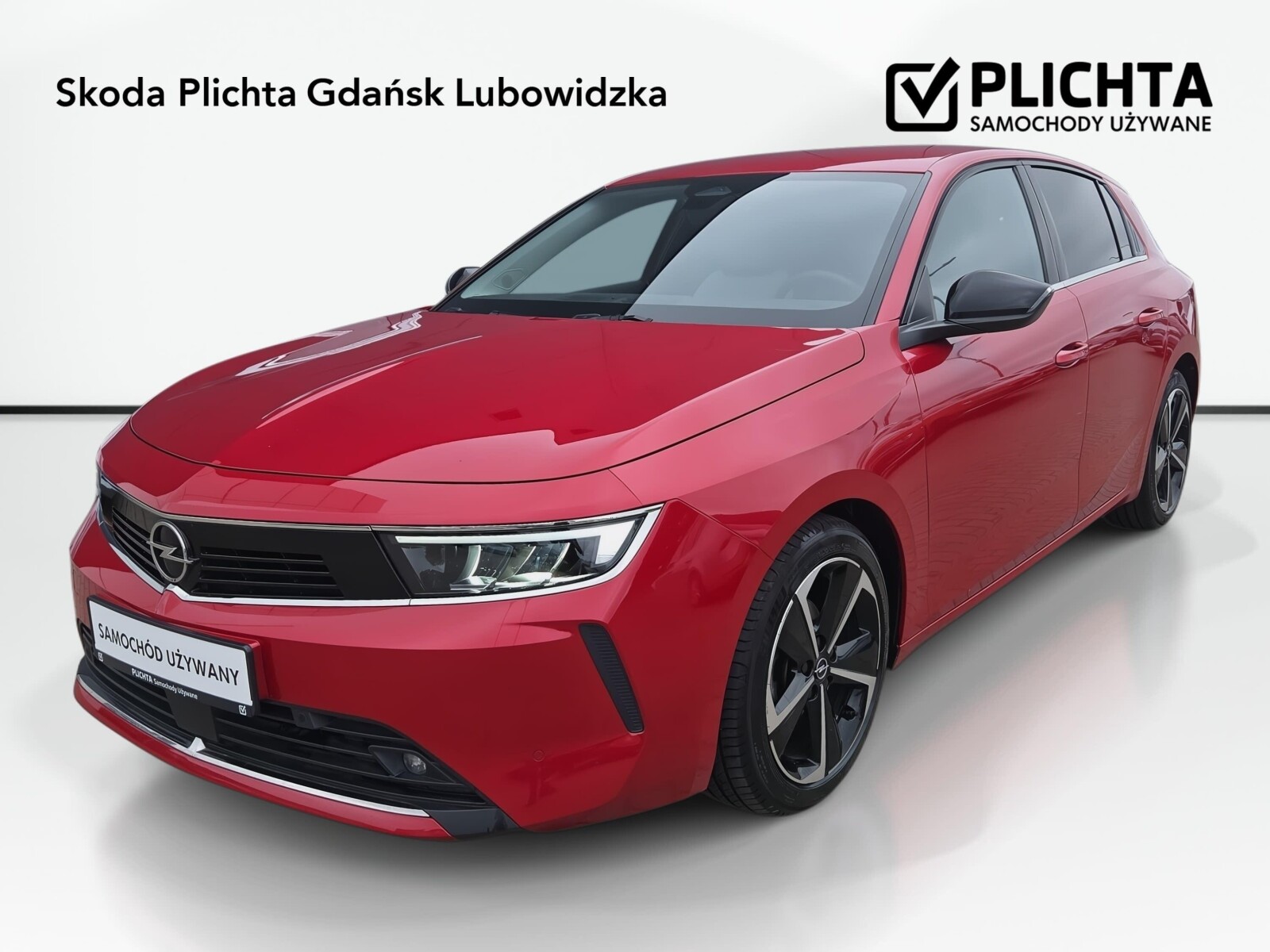 FULL LED Kamera Podgrz.fotele/szyba/kierownica Carplay Masaż Virtual