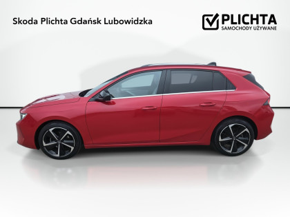 FULL LED Kamera Podgrz.fotele/szyba/kierownica Carplay Masaż Virtual
