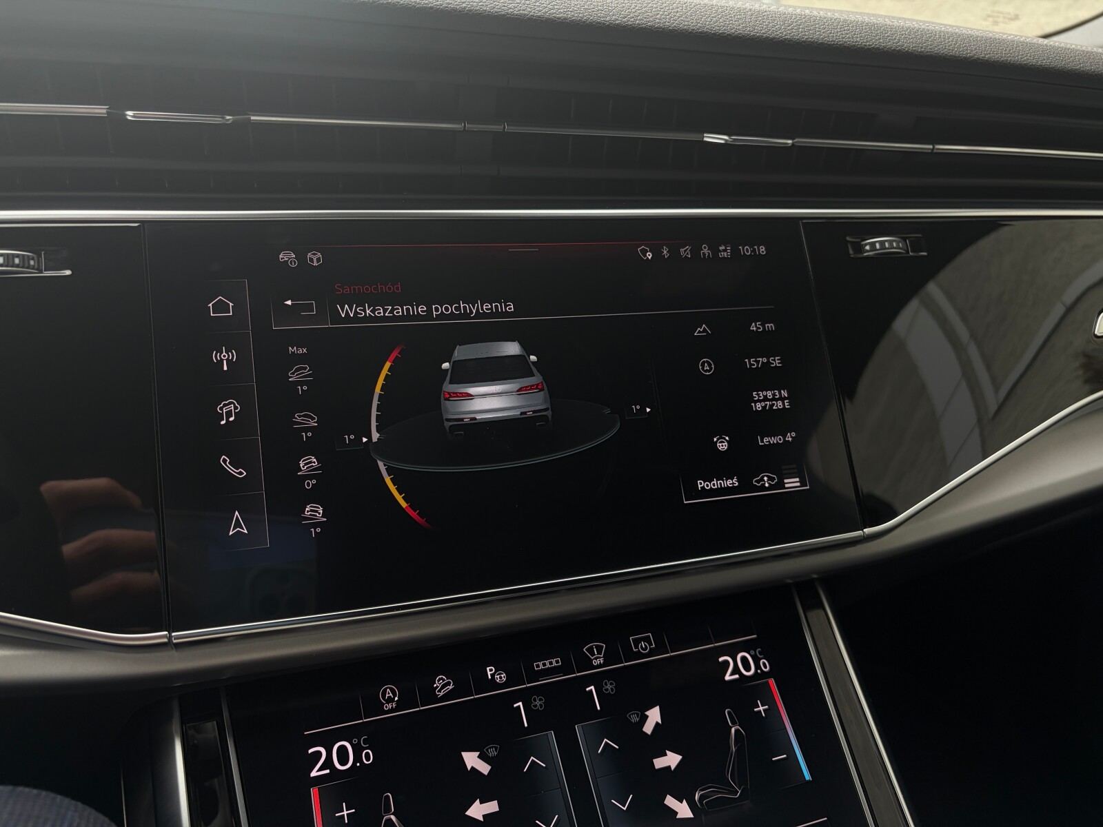 Audi Q7 - zdjęcie 33