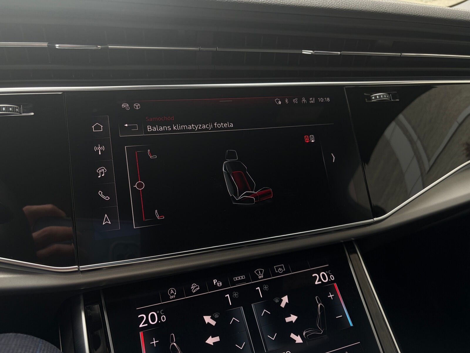 Audi Q7 - zdjęcie 34