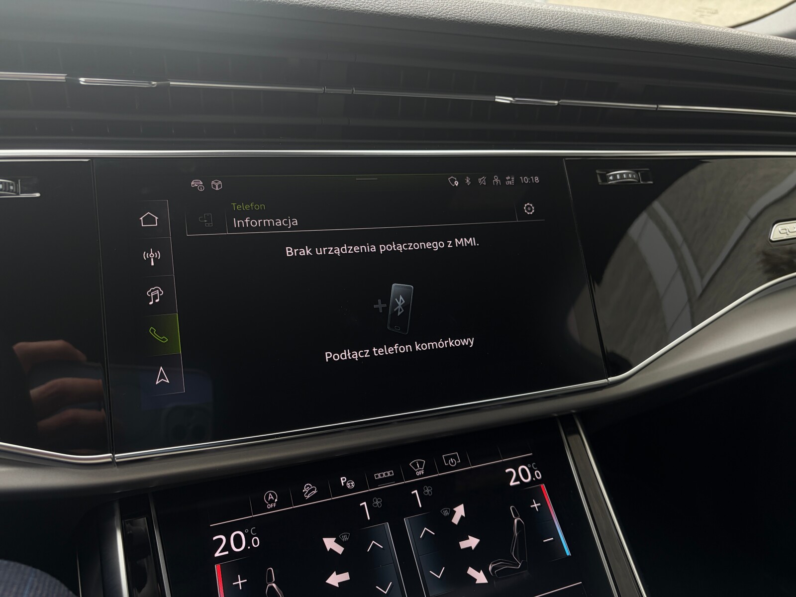 Audi Q7 - zdjęcie 29