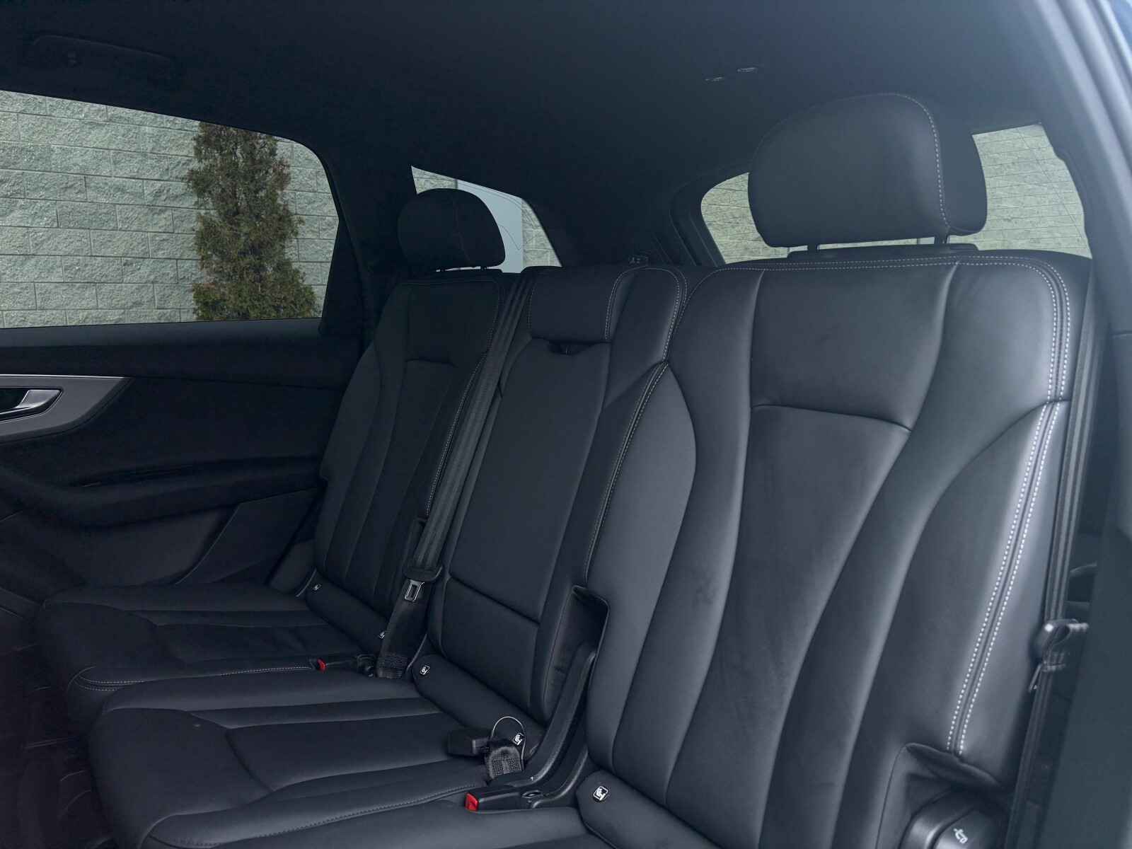 Audi Q7 - zdjęcie 24