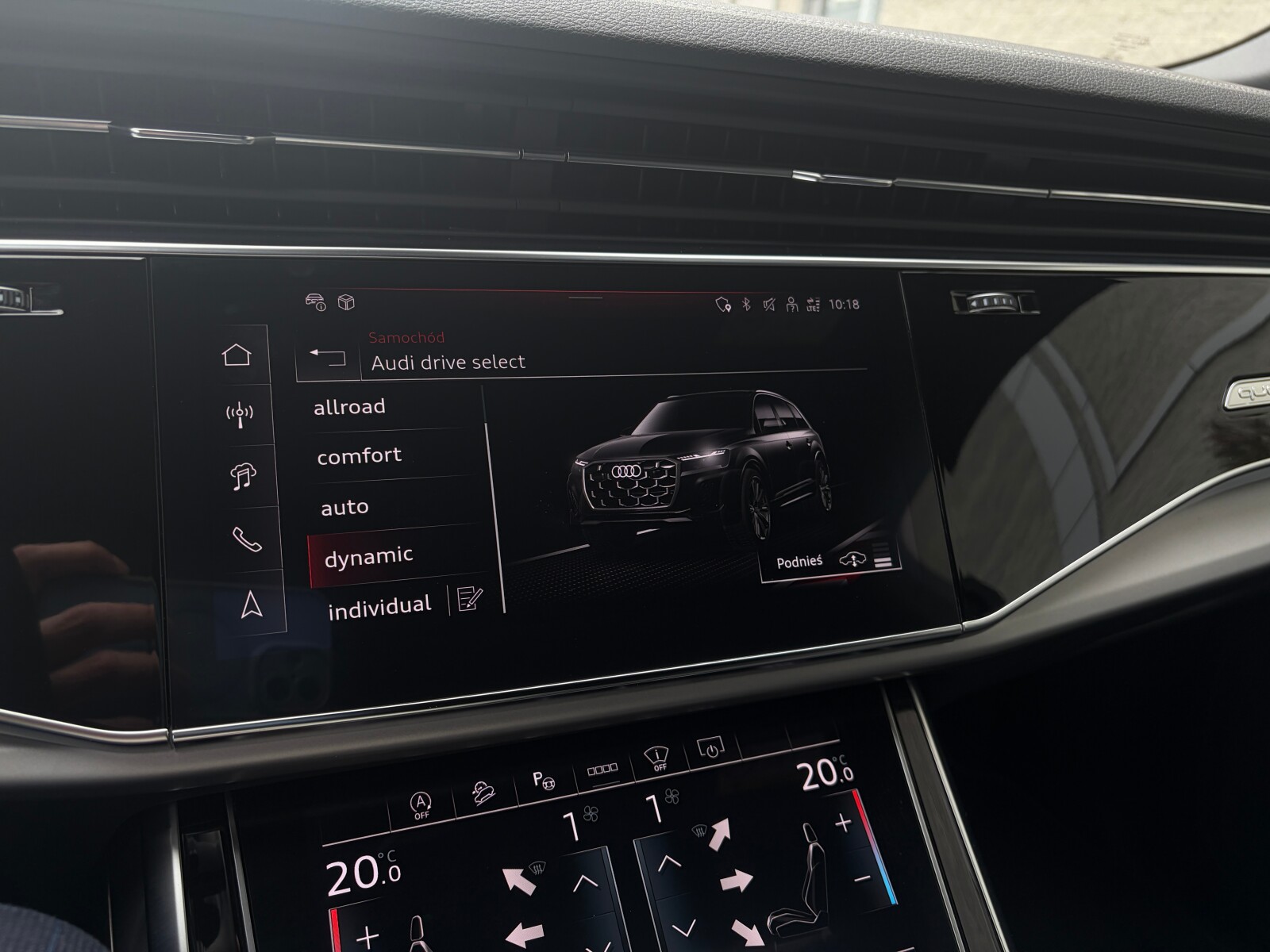 Audi Q7 - zdjęcie 32