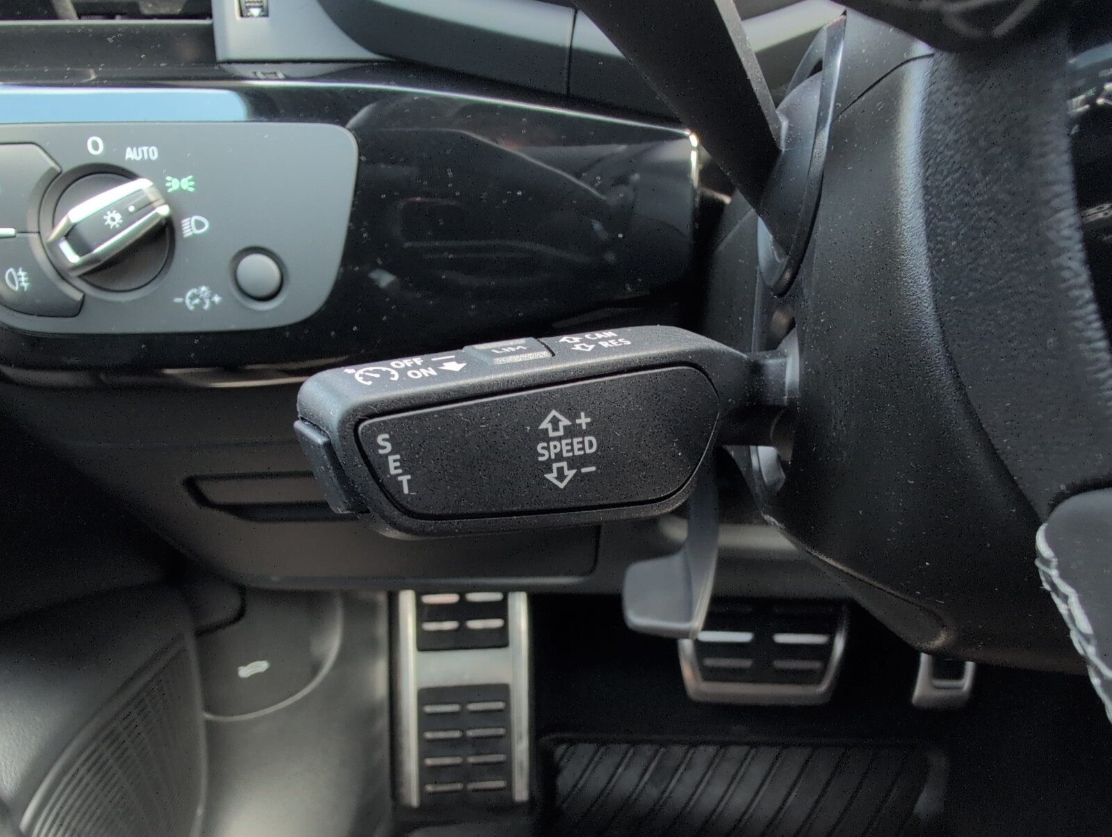 Audi A4 Avant - zdjęcie 25