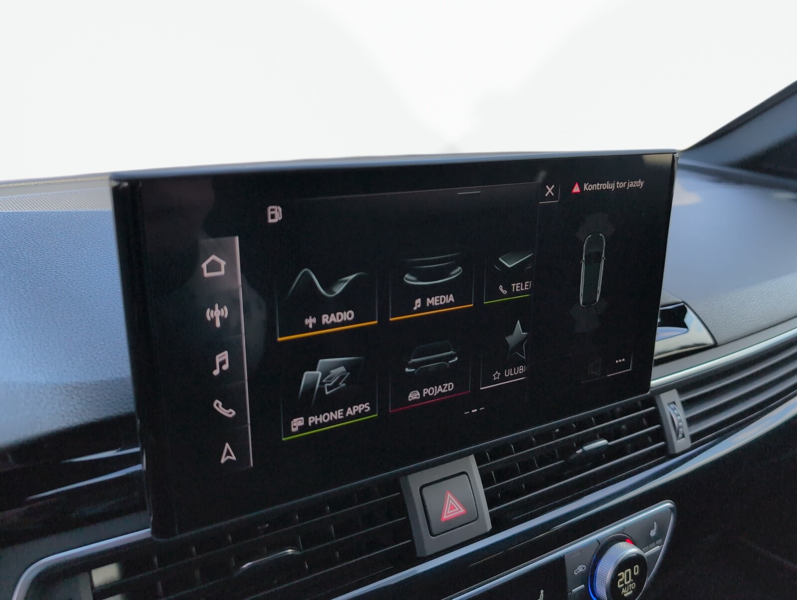 Audi A4 Avant - zdjęcie 31
