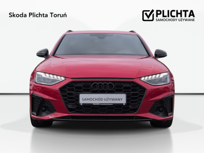 2,0 TSI 150KM DSG S-Line Virtual Matrix ACC Navi SalonPL ASO FV23% 23r