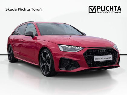 2,0 TSI 150KM DSG S-Line Virtual Matrix ACC Navi SalonPL ASO FV23% 23r
