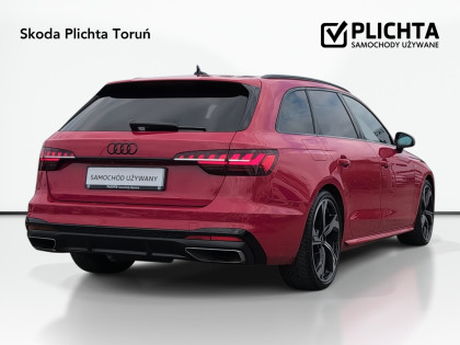 2,0 TSI 150KM DSG S-Line Virtual Matrix ACC Navi SalonPL ASO FV23% 23r