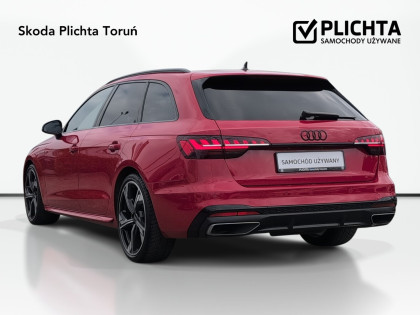 2,0 TSI 150KM DSG S-Line Virtual Matrix ACC Navi SalonPL ASO FV23% 23r