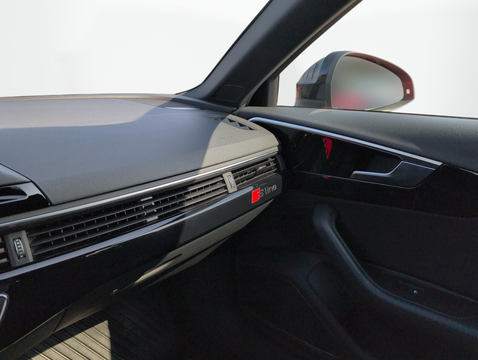 Audi A4 Avant - zdjęcie 38