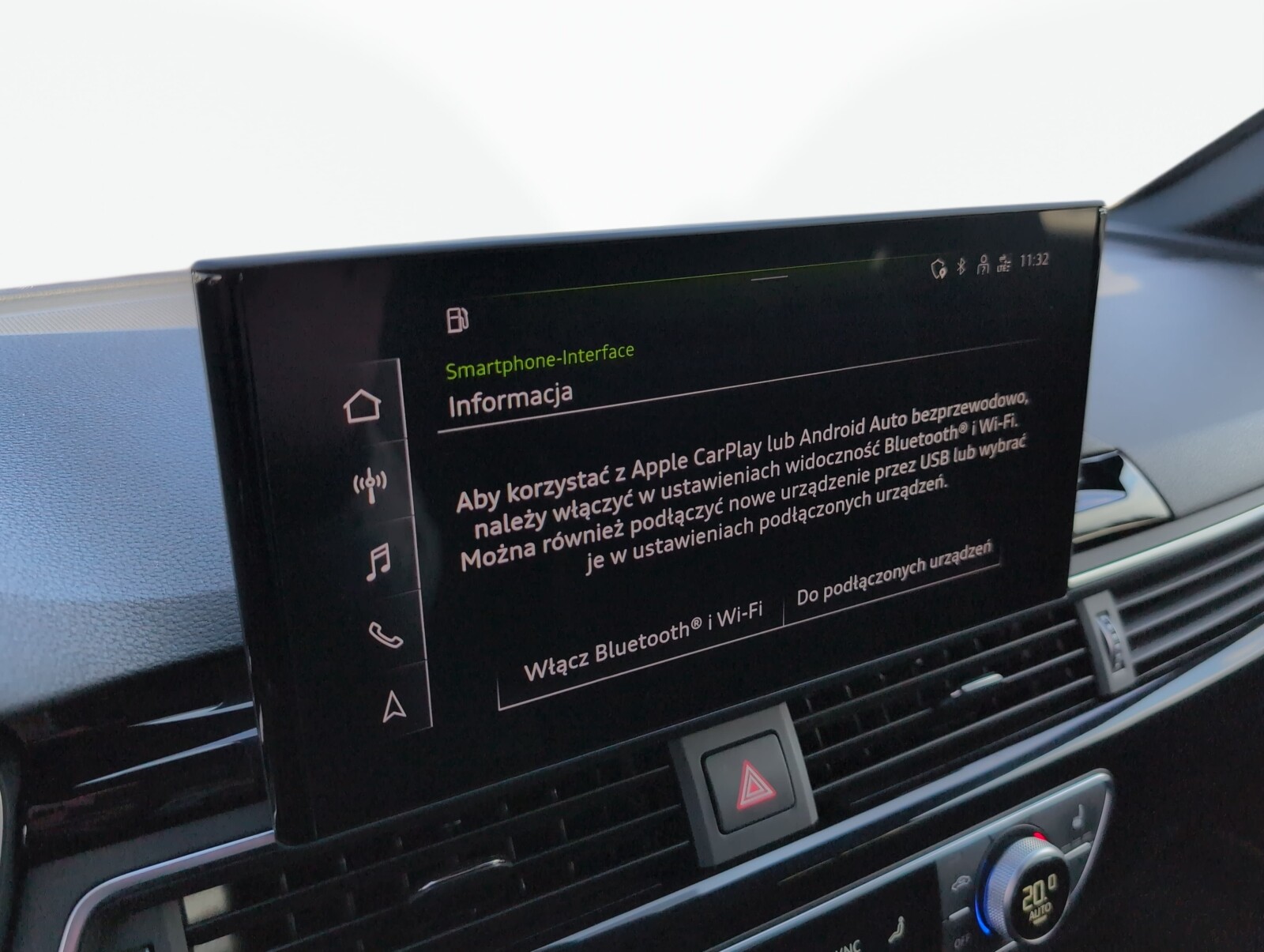 Audi A4 Avant - zdjęcie 12