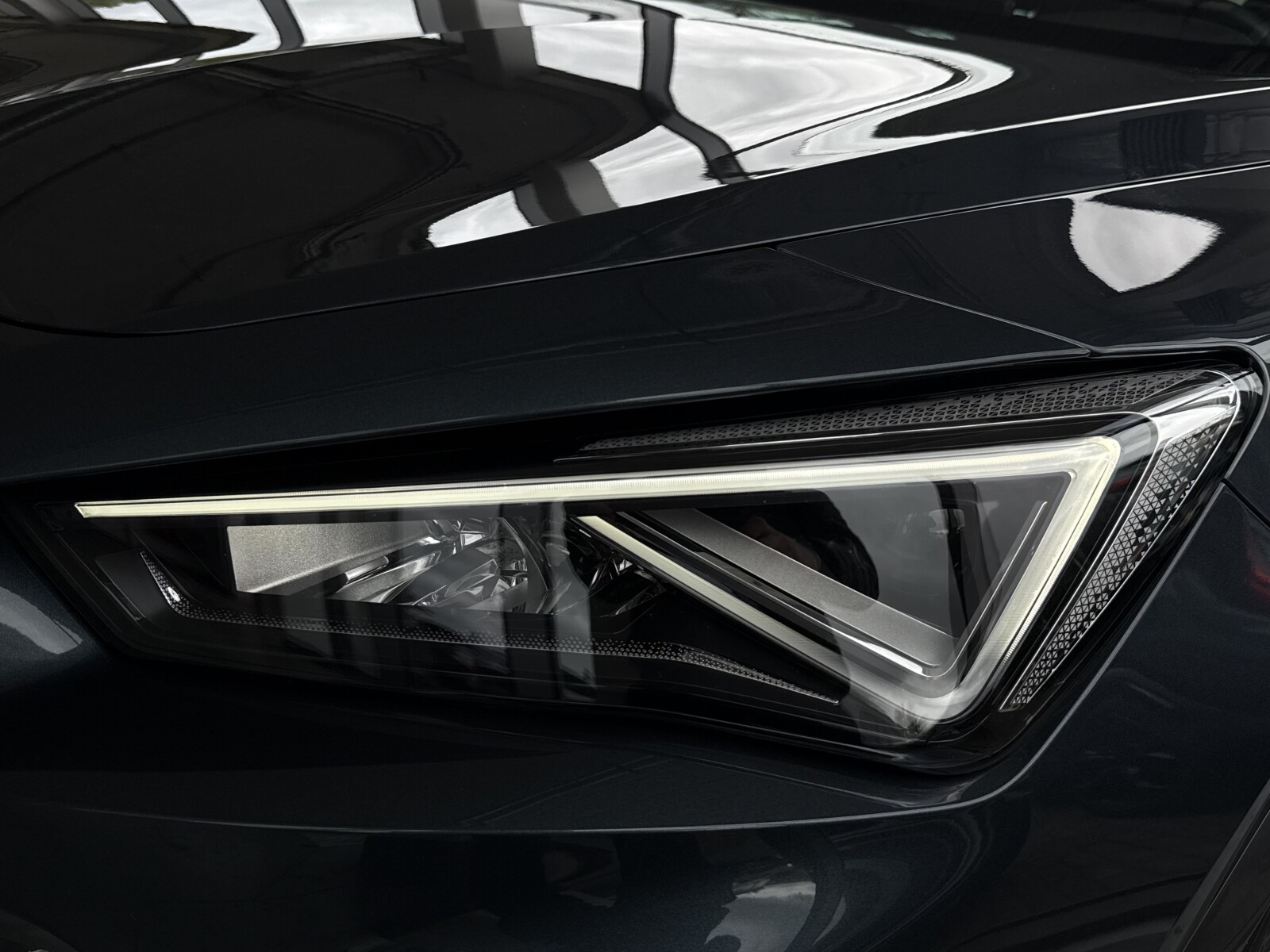 Cupra Formentor - zdjęcie 38