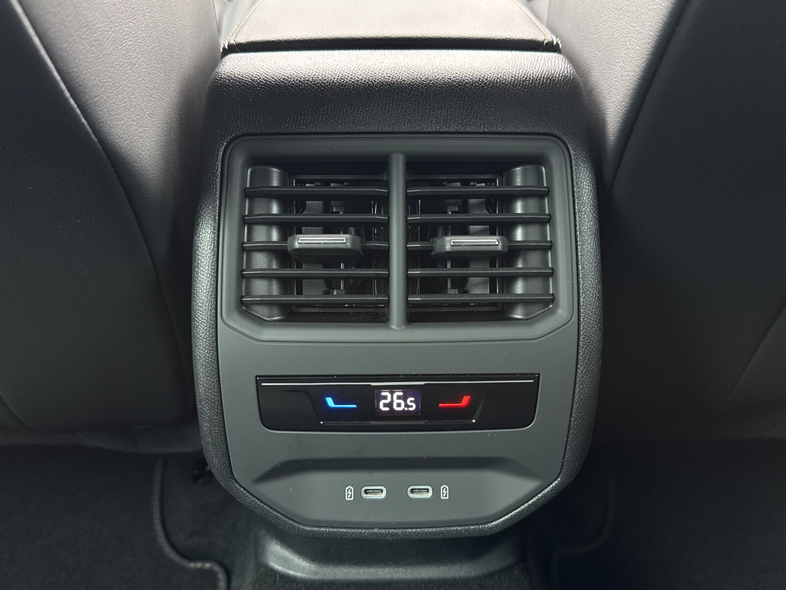 Cupra Formentor - zdjęcie 35
