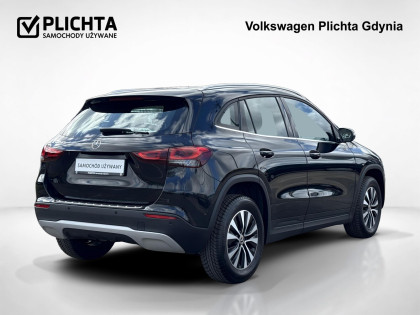 Polski Salon | 180d | 8G-Tronic | Mały Przebieg | Historia ASO