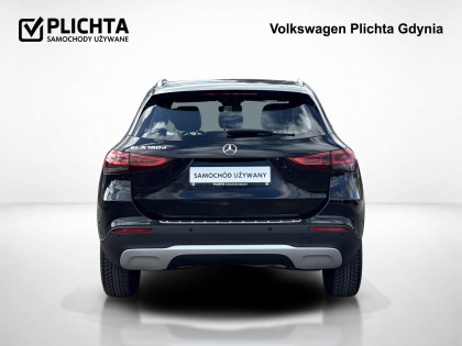 Polski Salon | 180d | 8G-Tronic | Mały Przebieg | Historia ASO