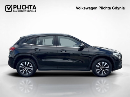 Polski Salon | 180d | 8G-Tronic | Mały Przebieg | Historia ASO