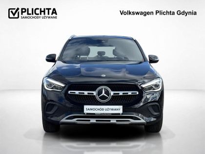 Polski Salon | 180d | 8G-Tronic | Mały Przebieg | Historia ASO