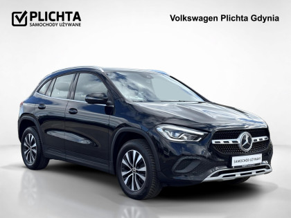 Polski Salon | 180d | 8G-Tronic | Mały Przebieg | Historia ASO