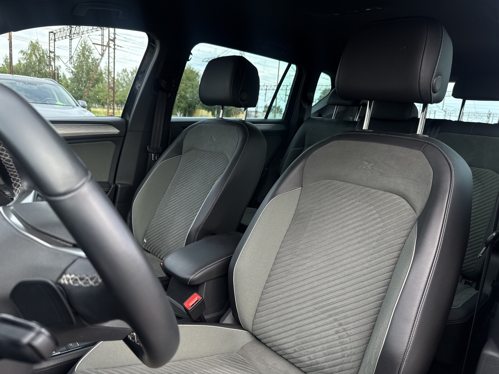 Seat Tarraco - zdjęcie 12