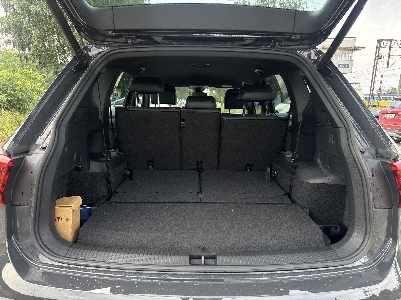 Seat Tarraco - zdjęcie 33