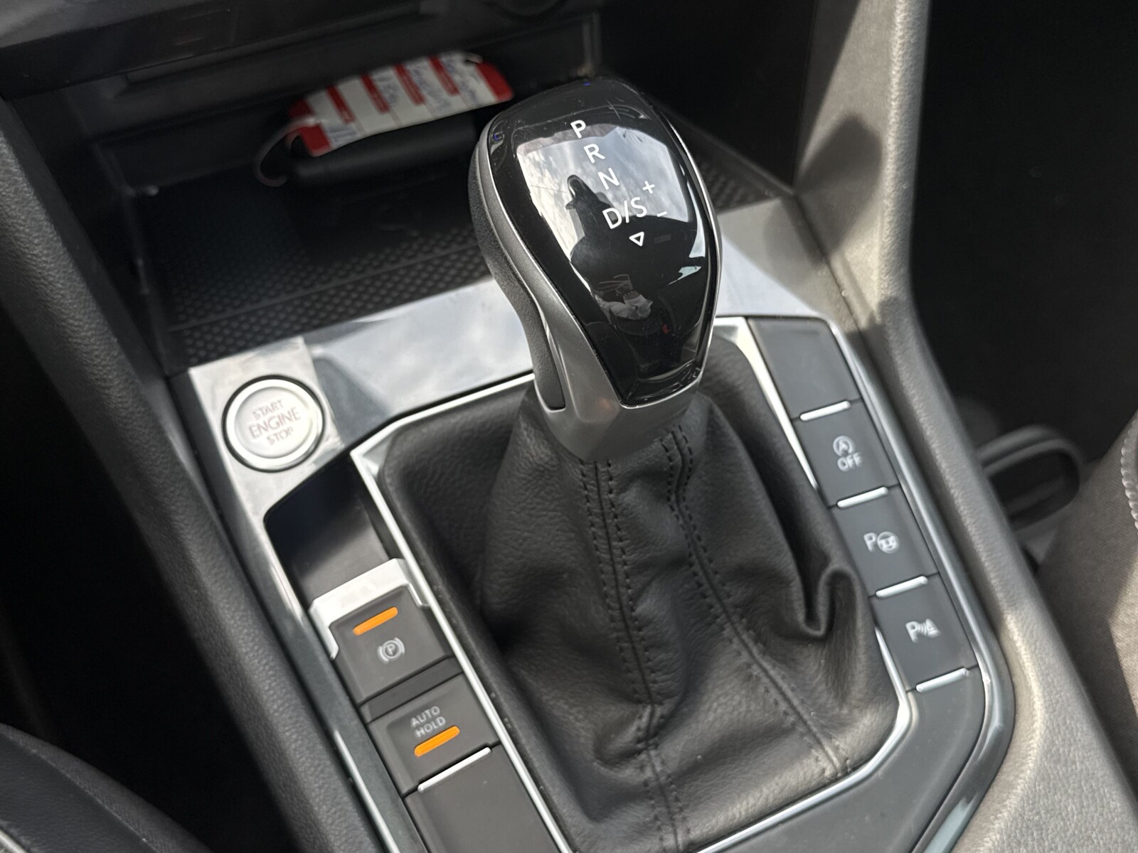 Seat Tarraco - zdjęcie 18