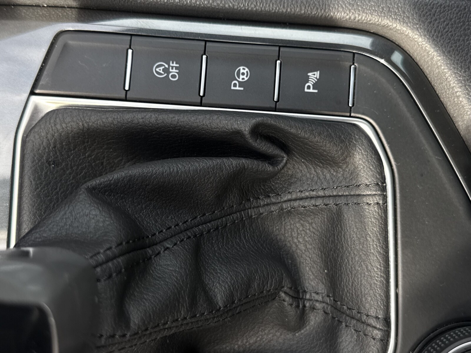 Seat Tarraco - zdjęcie 20