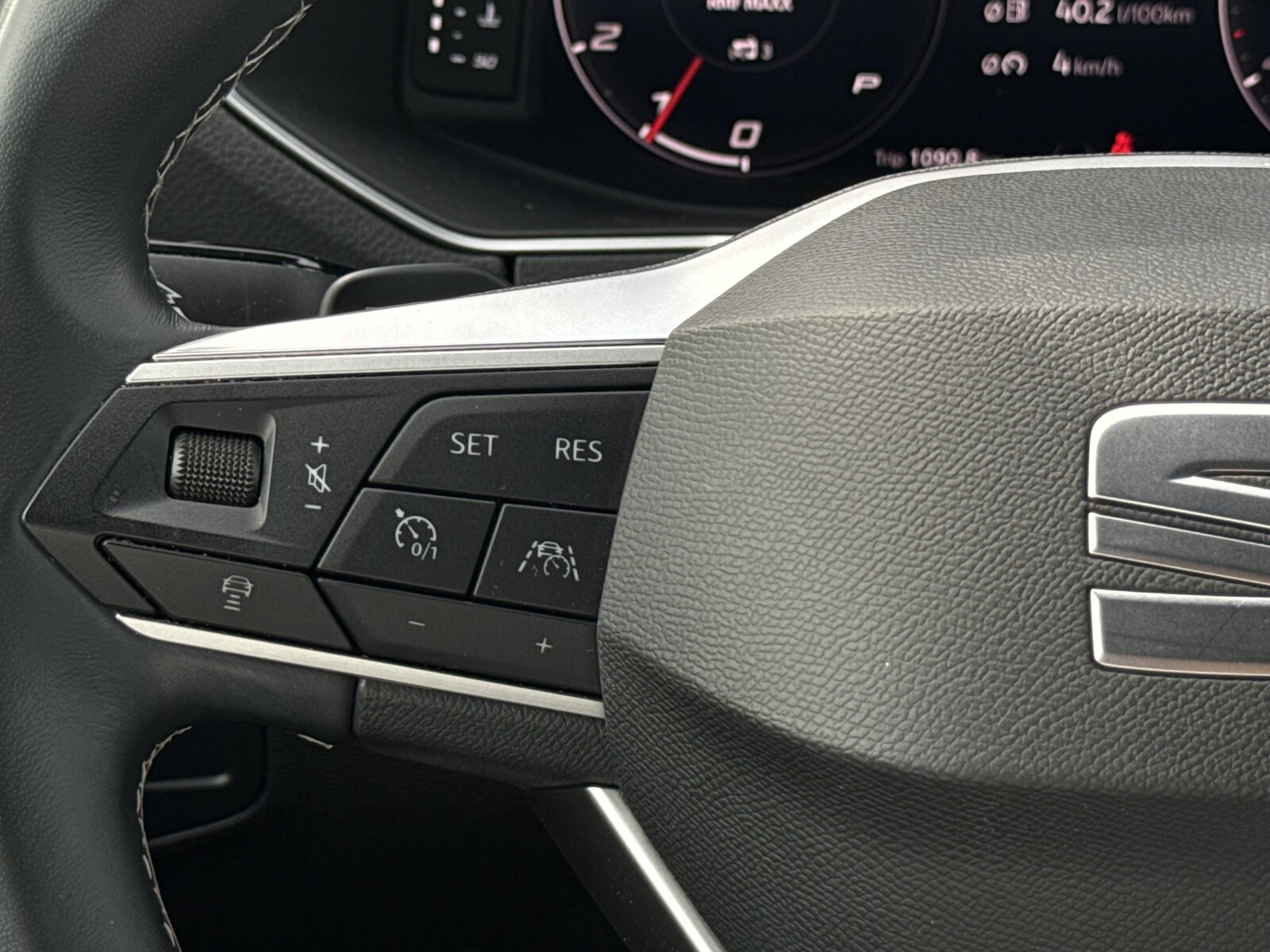 Seat Tarraco - zdjęcie 16