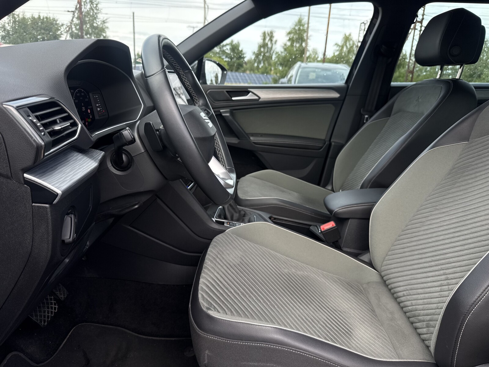 Seat Tarraco - zdjęcie 10