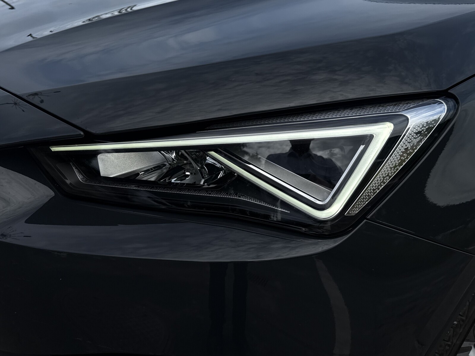 Seat Tarraco - zdjęcie 38
