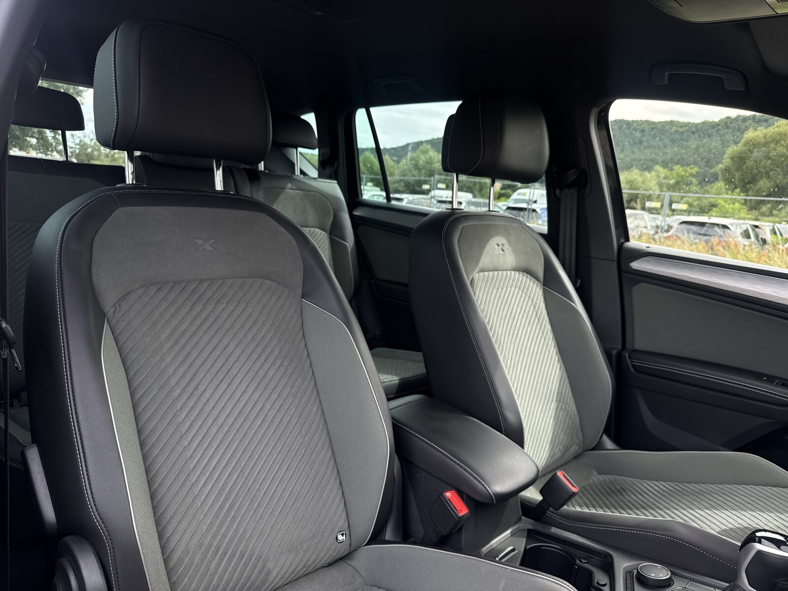Seat Tarraco - zdjęcie 14