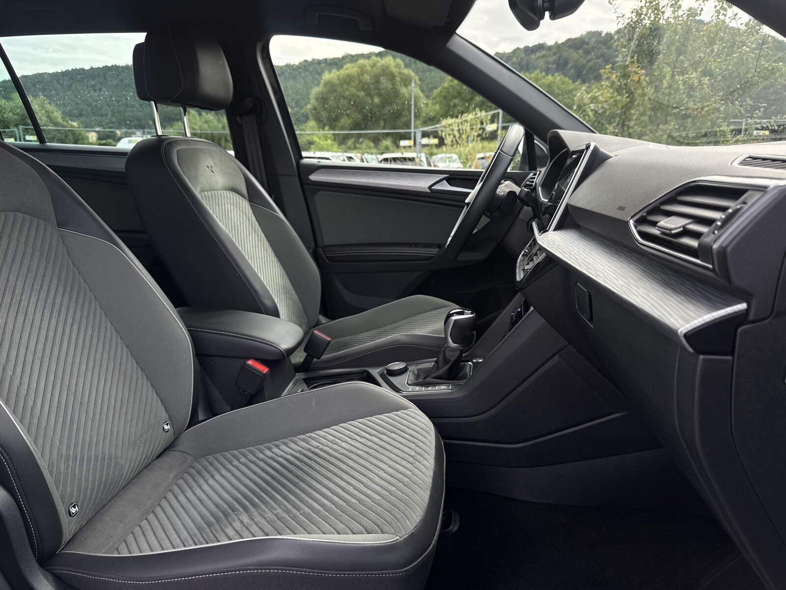 Seat Tarraco - zdjęcie 13