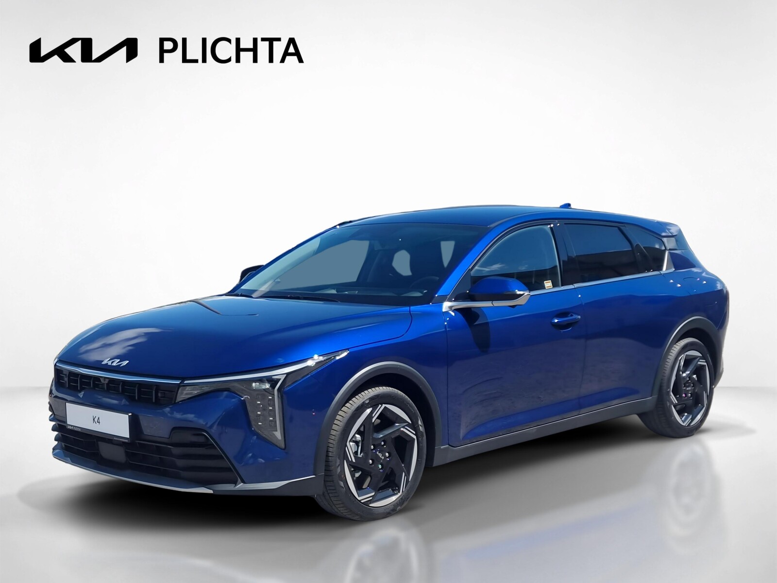 KIA K4 FXC8G (2025)