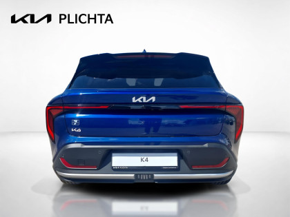 Kia K4