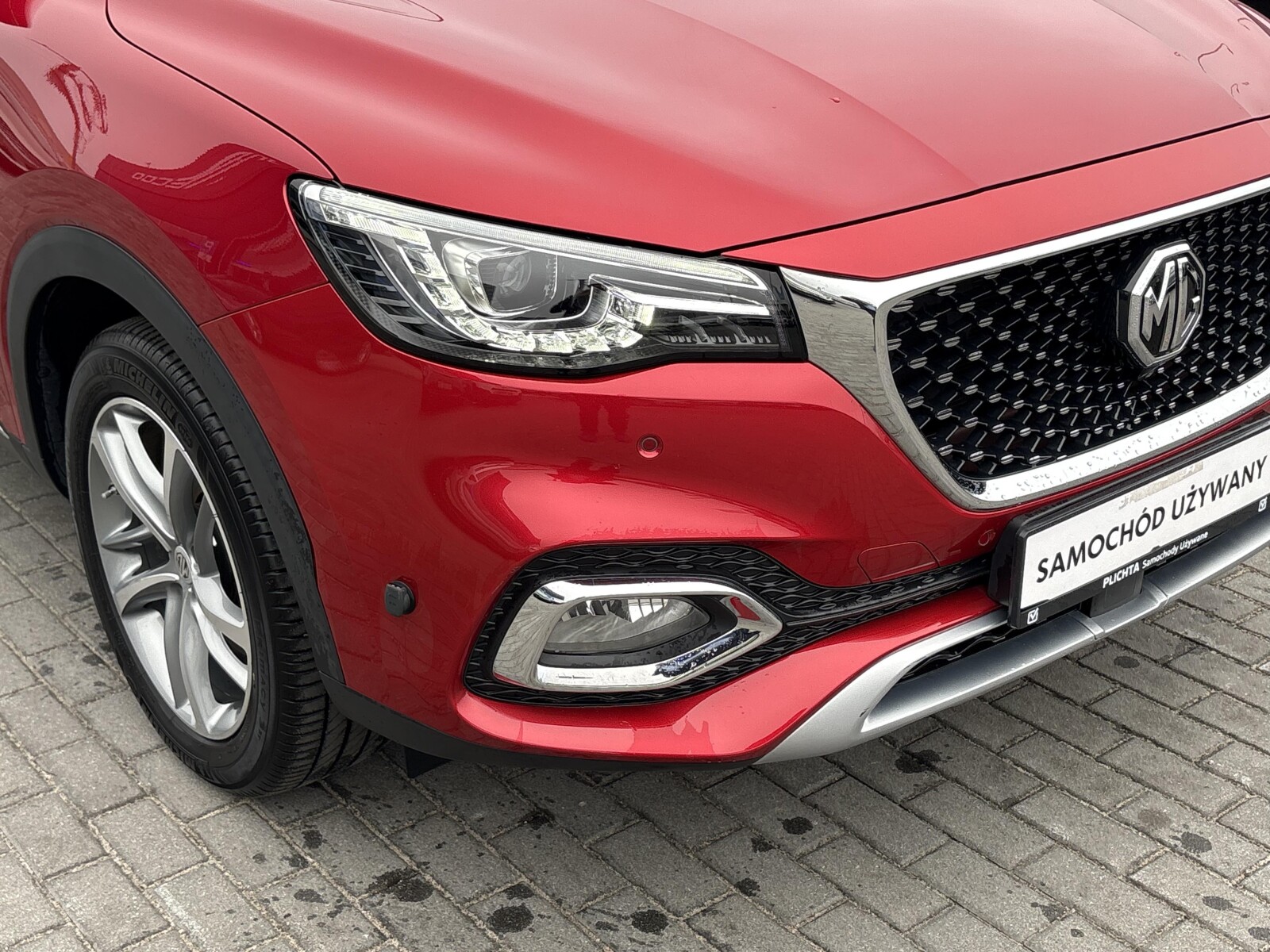 MG EHS - zdjęcie 35